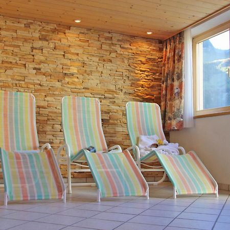 Appartements Garni Drei Wannen Damuels Exterior photo